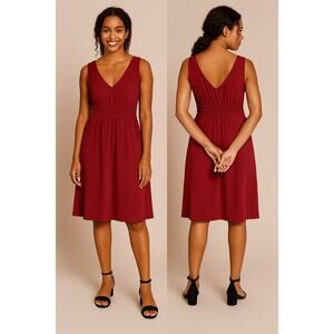 The Easy Dress by Essen